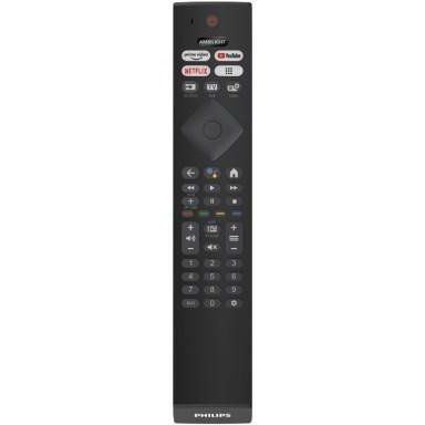 OLED телевизор Philips 65OLED818/12 003229 фото