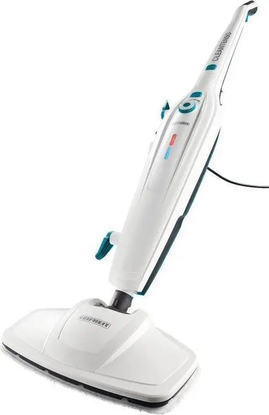 Парова швабра Leifheit STeam Mop CleanTenso 11910 324013 фото