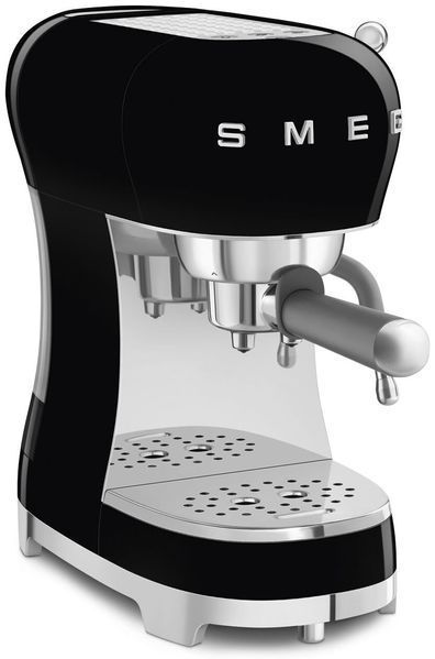 Кавоварка SMEG ECF02BLEU 2106160 фото