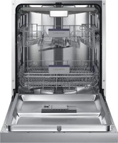 Посудомийна машина Samsung DW60M6050SS 030207 фото