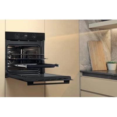 Духовка електрична Whirlpool OMK58HU1B 011496 фото