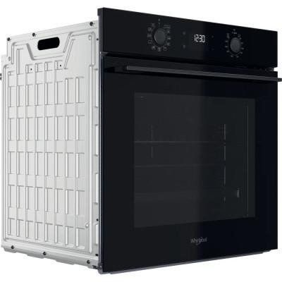 Духовка електрична Whirlpool OMK58HU1B 011496 фото