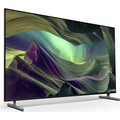 LCD телевізор (LED) Sony KD-65X85L 002899 фото