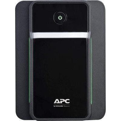 Лінійно-інтерактивне ДБЖ APC Back-UPS 1600VA (BX1600MI) 020035 фото