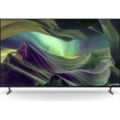 LCD телевізор (LED) Sony KD-65X85L 002899 фото