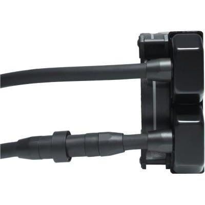 Водное охлаждение Alphacool Eisbaer Aurora 360 CPU Digital RGB (11730) 014169 фото