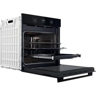 Духовка електрична Whirlpool OMK58HU1B 011496 фото