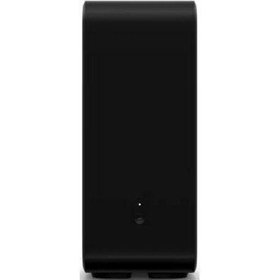 Сабвуфер активный Sonos Sub Gen.3 Black (SUBG3EU1BLK) 039229 фото