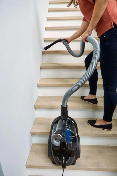 Пылесос безмешковый Philips FC9729/09 324346ua фото