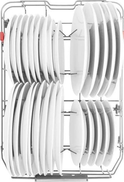 Посудомийна машина Whirlpool WSFO 3O23 PF 030067 фото