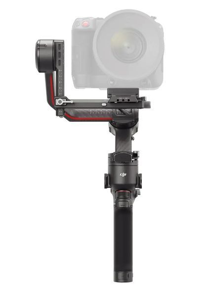 Стабилизатор для камеры DJI RS 3 Pro (CP.RN.00000219.01) 362095ua фото
