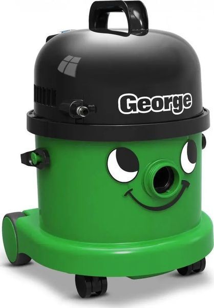 Миючий пилосос Numatic George GVE 370 021282 фото