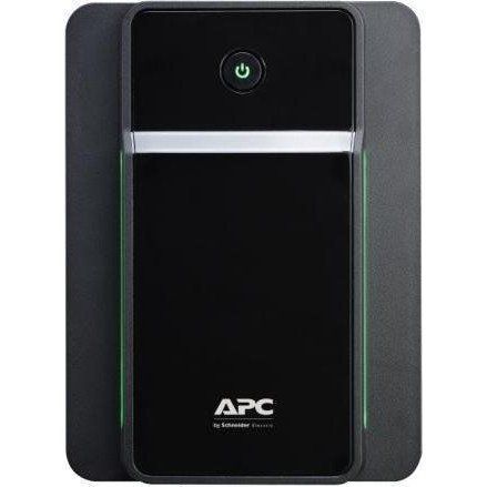Лінійно-інтерактивне ДБЖ APC Back-UPS 1600VA (BX1600MI) 020035 фото