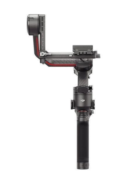 Стабилизатор для камеры DJI RS 3 Pro (CP.RN.00000219.01) 362095ua фото