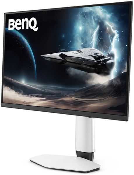 Монітор BENQ EX271UZ 26.5" 3840x2160px 240Hz 0.03 ms [GTG] 2110277 фото