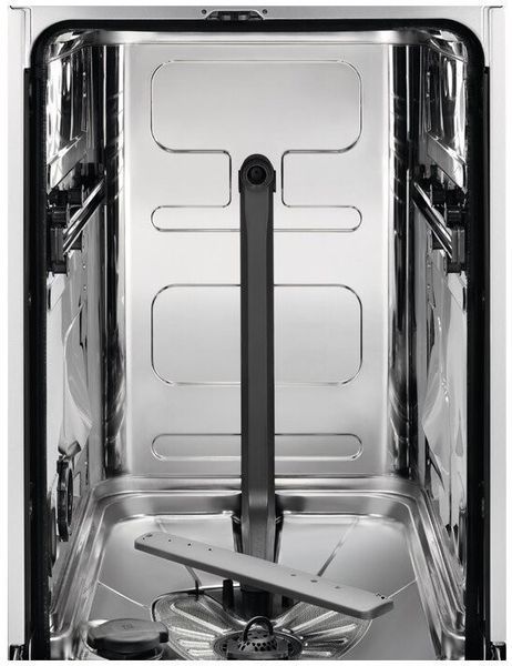 Посудомоечная машина ELECTROLUX EEA71210L AirDry 300 45 см 306686 фото