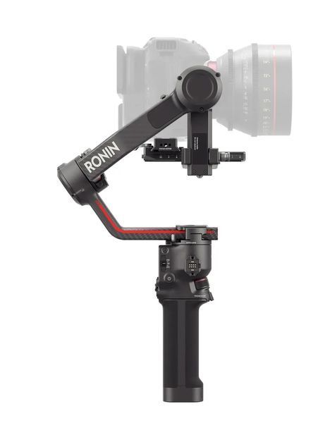 Стабилизатор для камеры DJI RS 3 Pro (CP.RN.00000219.01) 362095ua фото