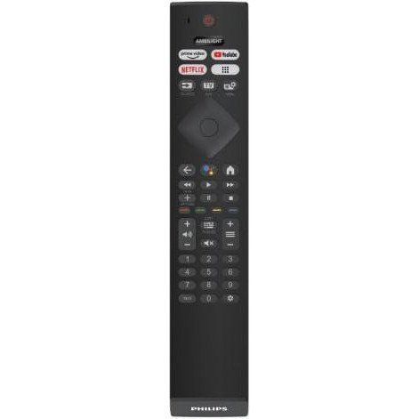 OLED телевизор Philips 65OLED818/12 003229 фото