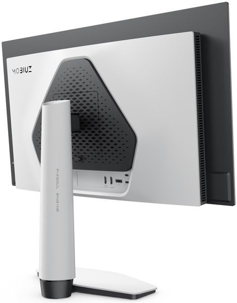 Монітор BENQ EX271UZ 26.5" 3840x2160px 240Hz 0.03 ms [GTG] 2110277 фото