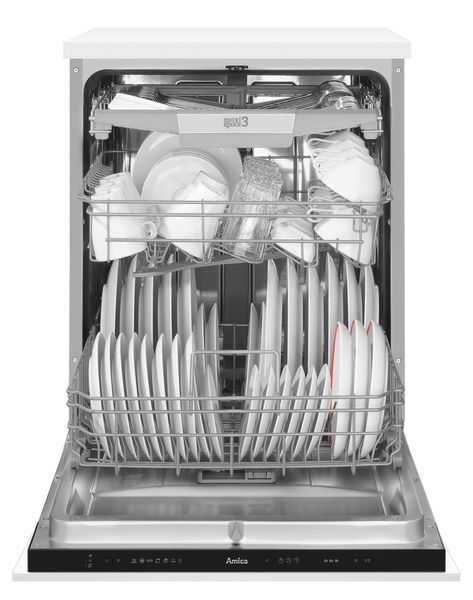 Посудомийна машина AMICA DIM62E6EBQO 2096030 фото