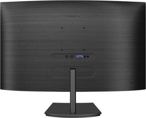 Монитор PHILIPS E-line 271E1SCA 27" 1920x1080px 4 ms [GTG] Curved 553935 фото