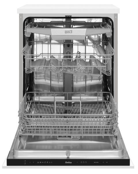 Посудомийна машина AMICA DIM62E6EBQO 2096030 фото