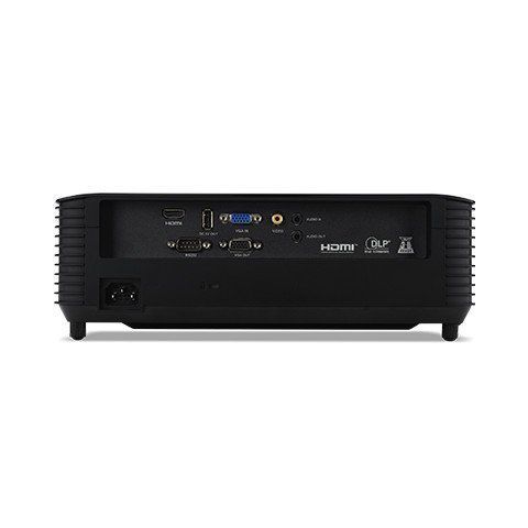 Мультимедійний проектор Acer X1328WH (MR.JTJ11.001) 028847 фото