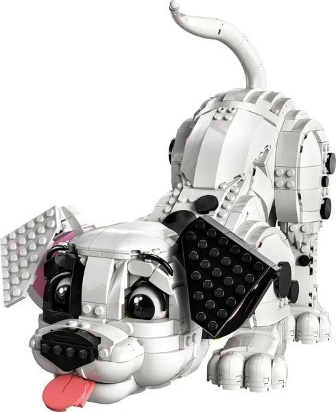 Блоковий конструктор LEGO Disney 101 далматинець (43269) 613396 фото