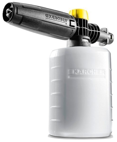 Пенная насадка Karcher FJ 6 (2.643-147.0) 003350 фото