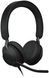 Навушники повнорозмірні JABRA Evolve2 40 SE MS Стерео Чорний 2131896 фото 1