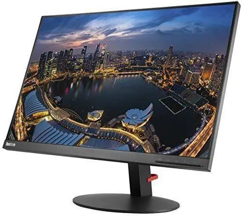 РК монітор Lenovo ThinkVision T24d (61B4MAT1EU) 037099 фото