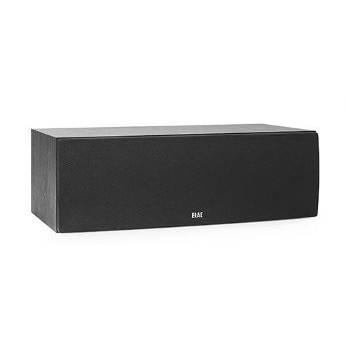 Акустические колонки Elac Debut 2.0 DC62 Black Brushed Vinyl 003490 фото
