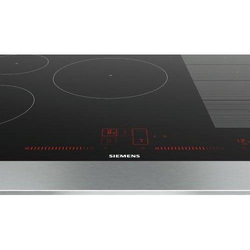 Варочная поверхность электрическая Siemens EX801LVC1E 007252 фото