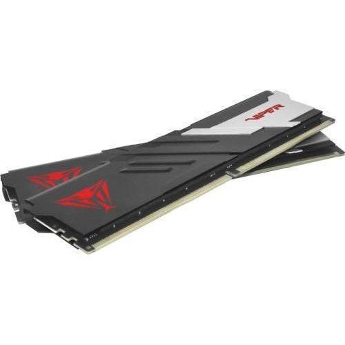 Пам'ять для настільних комп'ютерів PATRIOT 32 GB (2x16GB) DDR5 7000 MHz Viper Venom (PVV532G700C32K) 033885 фото