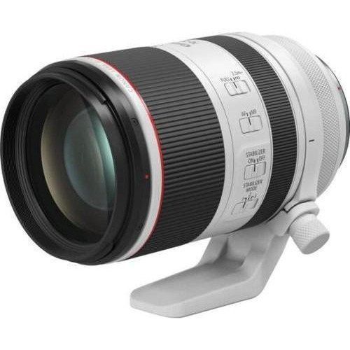 Длиннофокусный объектив Canon RF 70-200mm f/2.8 L IS USM (3792C005) 014458 фото