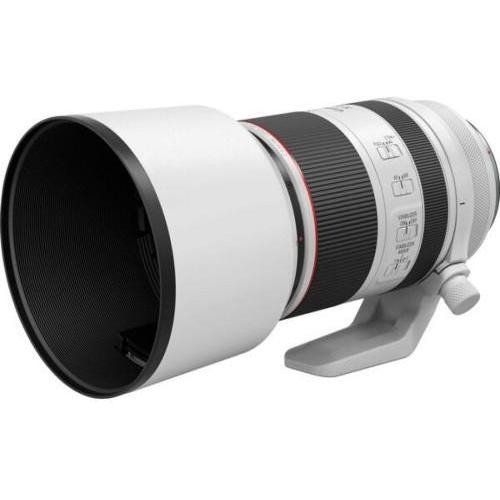 Длиннофокусный объектив Canon RF 70-200mm f/2.8 L IS USM (3792C005) 014458 фото