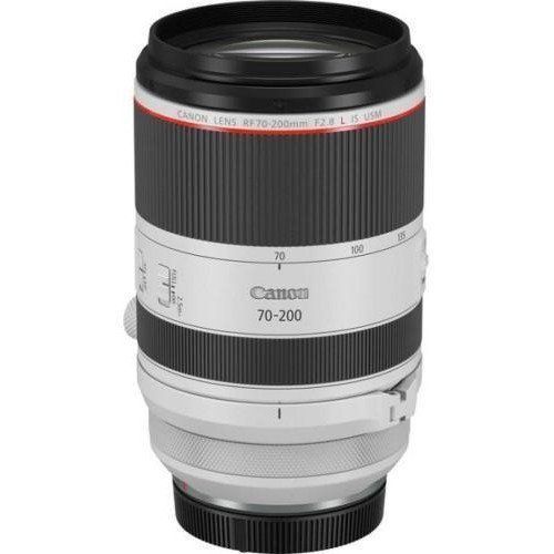 Длиннофокусный объектив Canon RF 70-200mm f/2.8 L IS USM (3792C005) 014458 фото