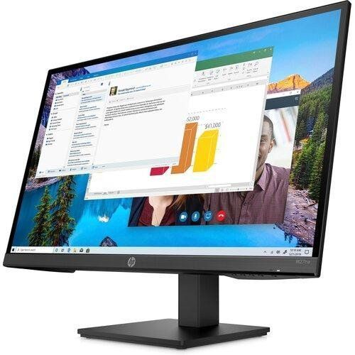 Монитор HP M27ha (22H94E9) 023408 фото