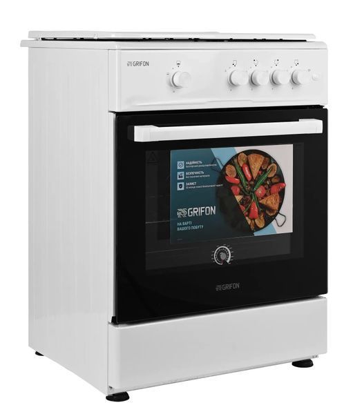 Газова плита Grifon G642W-MA2 577773ua фото