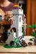Блоковий конструктор LEGO Icons Середньовічна міська площа (10332) 613500 фото 23