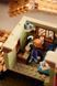 Блоковий конструктор LEGO Icons Середньовічна міська площа (10332) 613500 фото 22