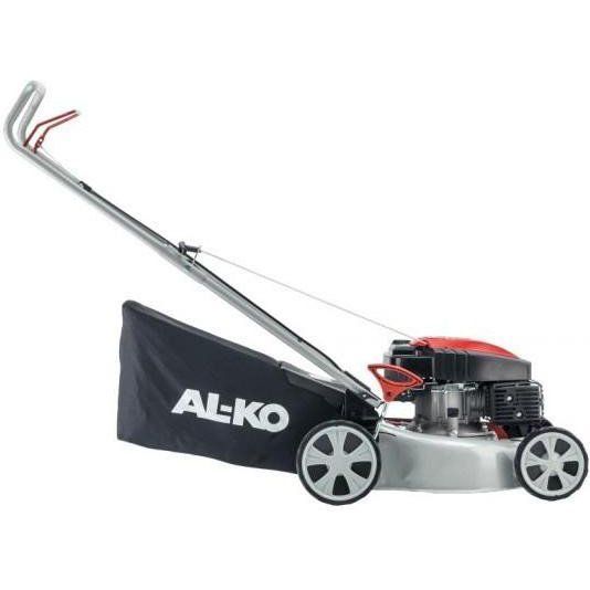 Газонокосилка бензиновая AL-KO Easy 4.20 P-S (113794) 014642 фото