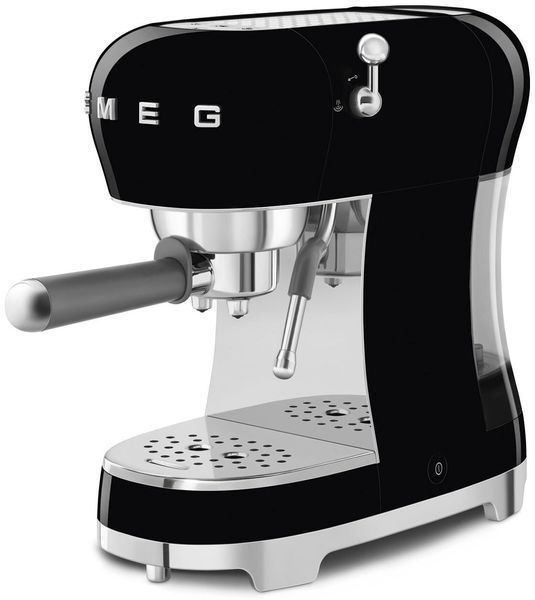 Кавоварка SMEG ECF02BLEU 2106160 фото