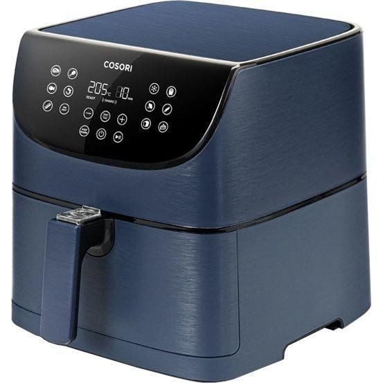 Мультипечь (аэрофритюрница) COSORI Premium CP158-AF-RXL 025556 фото