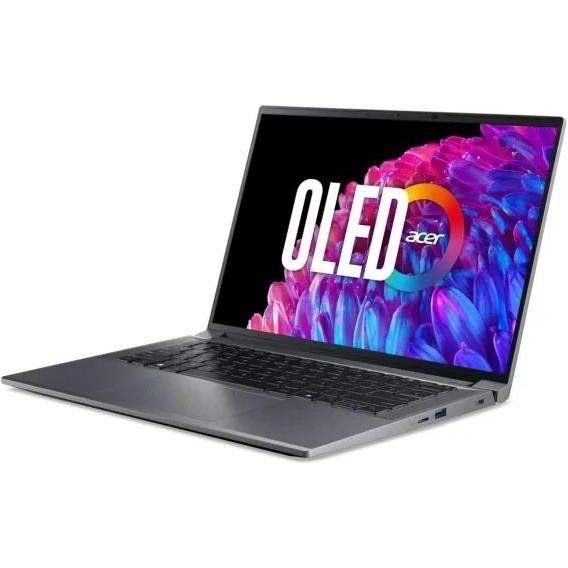 Ноутбук Acer Swift X 14 SFX14-72G (NX.KR6EP.005) 027012 фото
