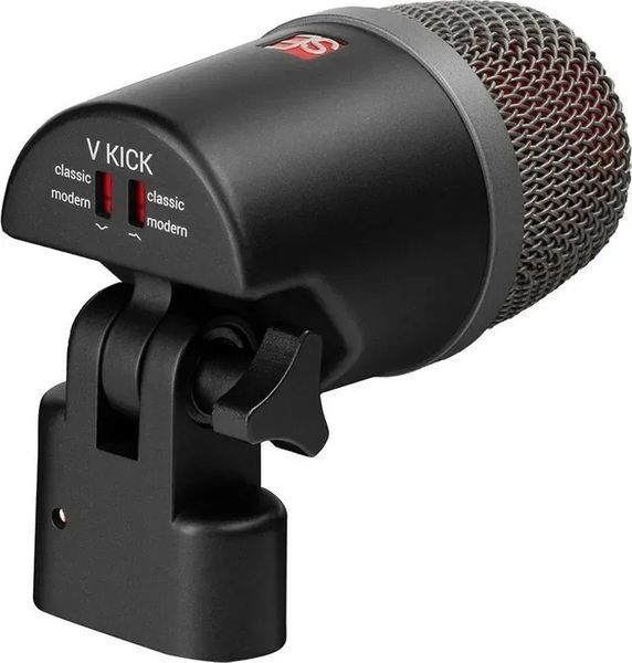 Мікрофон для ударних sE Electronics V Kick 594822 фото