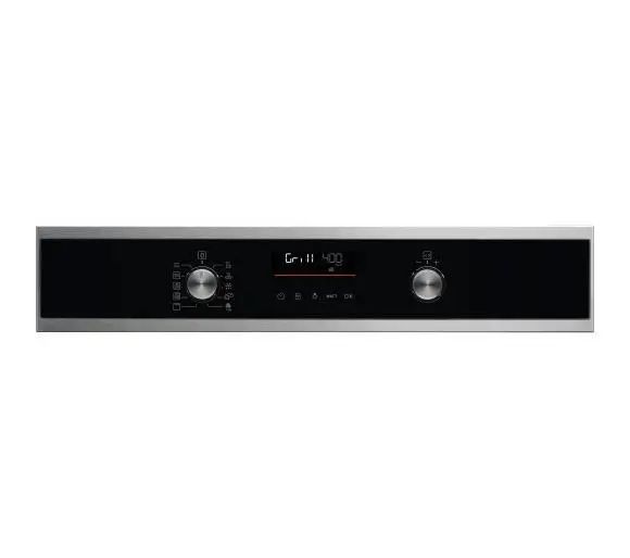 Микроволновка с грилем Electrolux EVM6E46X 020539 фото