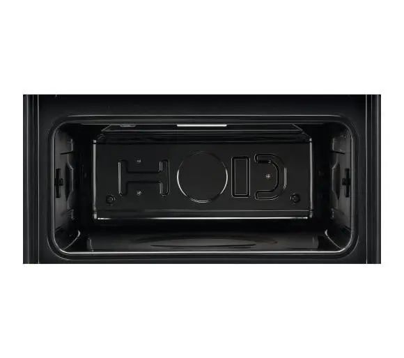 Микроволновка с грилем Electrolux EVM6E46X 020539 фото