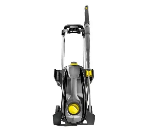 Мийка високого тиску Karcher HD 5/11 P Plus 1.520-961.0 378056 фото