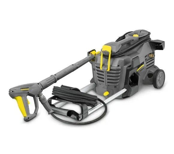 Мийка високого тиску Karcher HD 5/11 P Plus 1.520-961.0 378056 фото